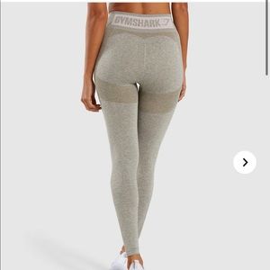 Gymshark Flex High Waisted Leggings